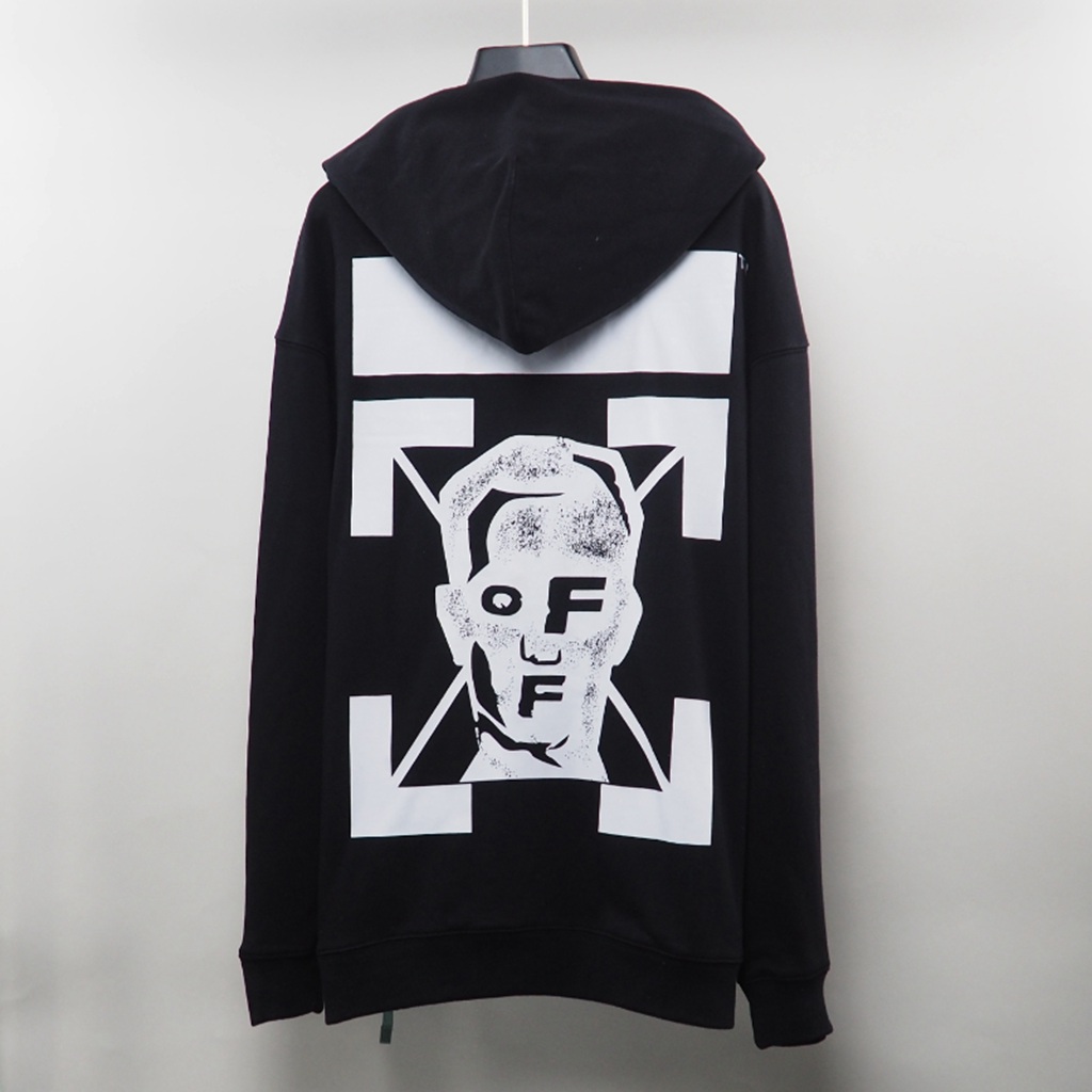 OFF WHITE